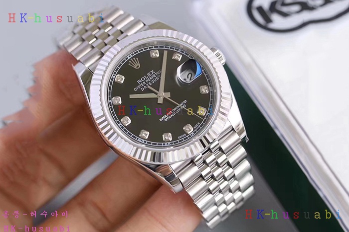 NEW 로렉스 시계 신상 1147012