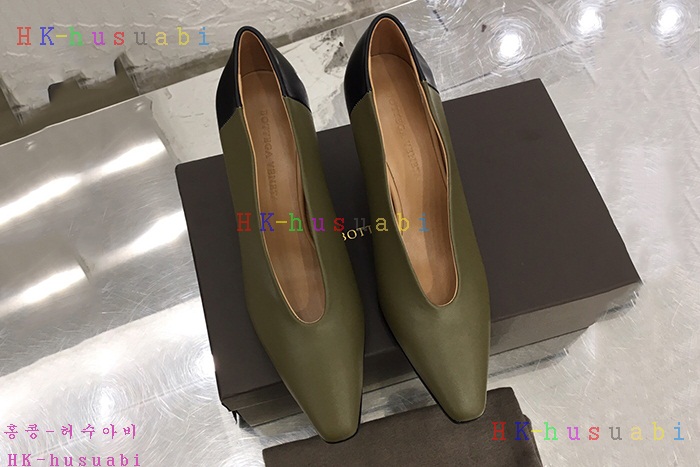 NEW 보테가 베네타 신발 신상 BV 66685