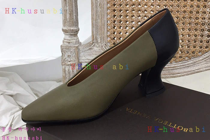 NEW 보테가 베네타 신발 신상 BV 66685