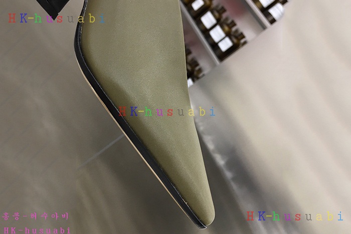NEW 보테가 베네타 신발 신상 BV 66685