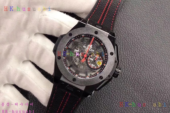 NEW 위블로 시계 신상 12258555