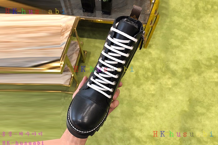 NEW 루이비통 여성용 부츠 신상 LV 225866