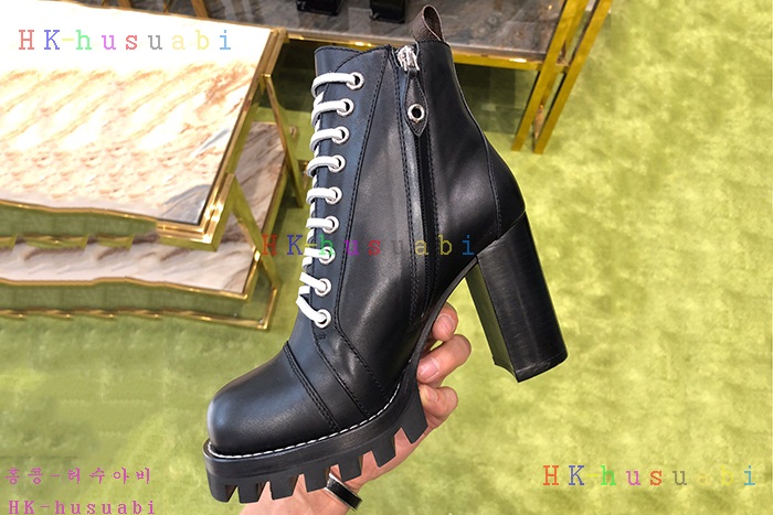 NEW 루이비통 여성용 부츠 신상 LV 225866