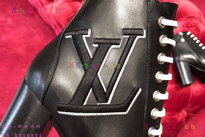 NEW 루이비통 여성용 부츠 신상 LV 225866