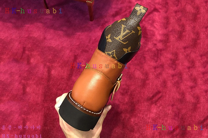 NEW 루이비통 여성용 부츠 신상 LV 225856