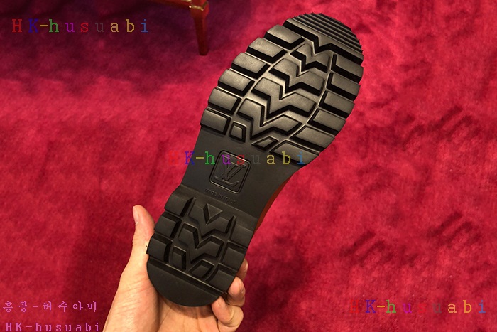 NEW 루이비통 여성용 부츠 신상 LV 225856