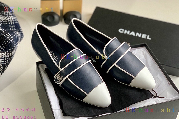 NEW 샤넬 신발 신상  CH 777452