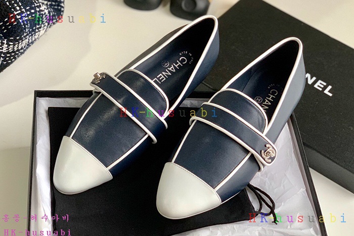 NEW 샤넬 신발 신상  CH 777452