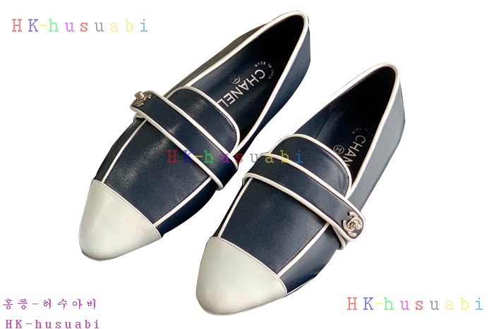 NEW 샤넬 신발 신상  CH 777452