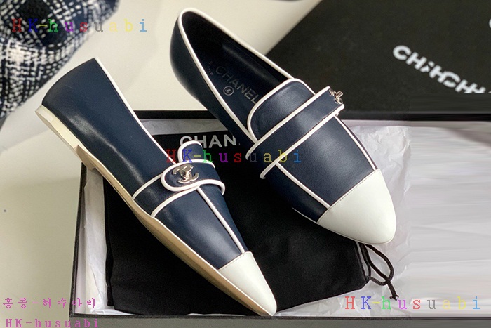 NEW 샤넬 신발 신상  CH 777452