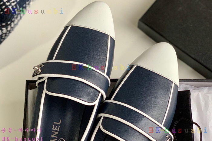 NEW 샤넬 신발 신상  CH 777452