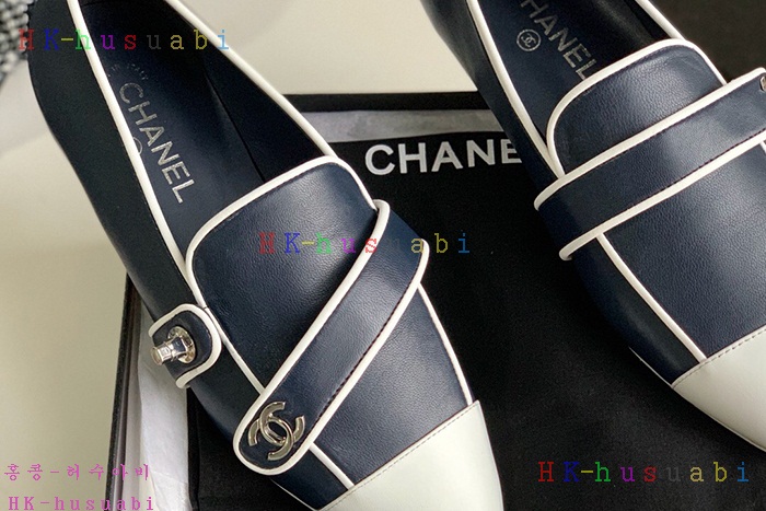 NEW 샤넬 신발 신상  CH 777452
