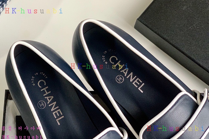 NEW 샤넬 신발 신상  CH 777452