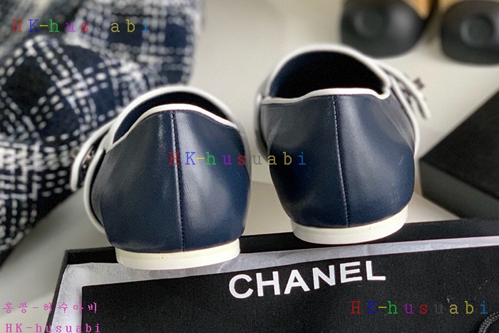 NEW 샤넬 신발 신상  CH 777452
