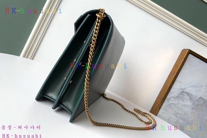 ★미러급★ 입생로랑 카산드라 체인백 SL 532750-8