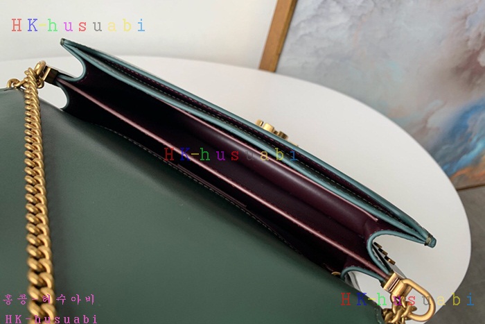 ★미러급★ 입생로랑 카산드라 체인백 SL 532750-8