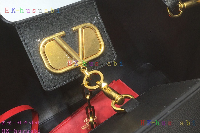 ★미러급★ 발렌티노 이스케이프 쇼핑백 V 662210-2