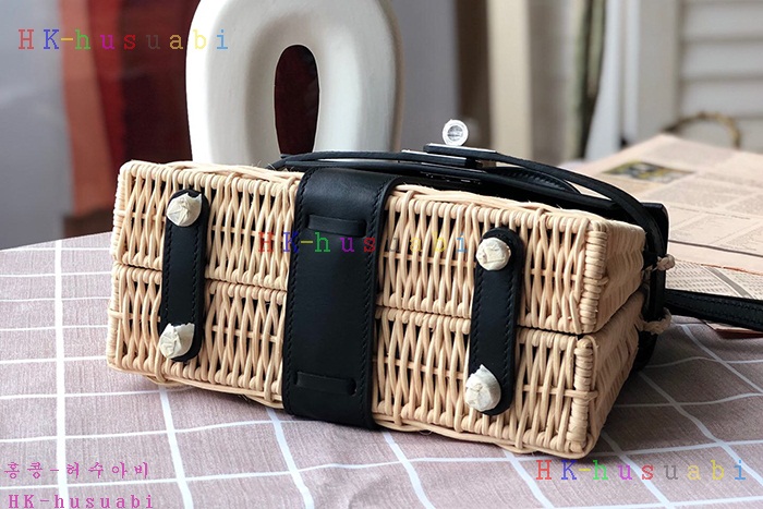 ★미러급★ 에르메스 켈리 피크닉백 H 370028