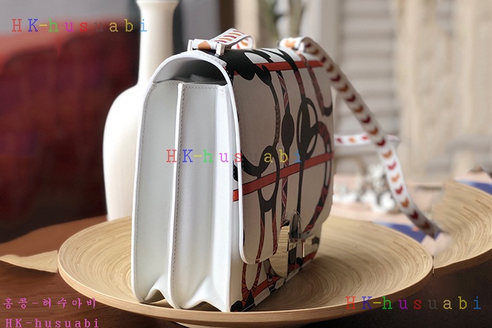 ★미러급★ 에르메스 2002 플랩백 H 370035