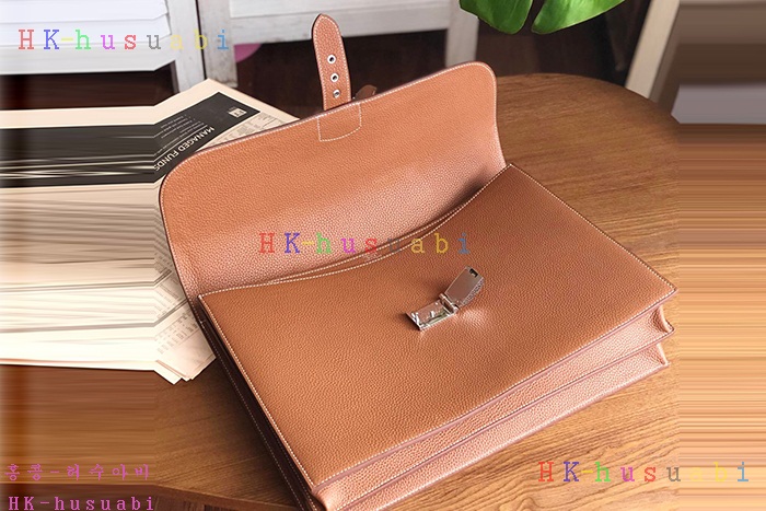 ★미러급★ 에르메스 서류가방 H 3700434
