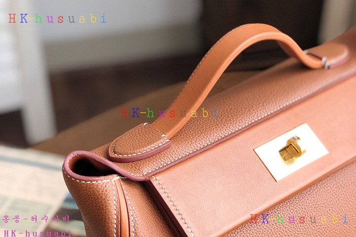 ★미러급★ 에르메스 2424 토트백 H 370880