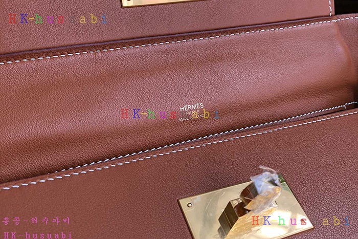 ★미러급★ 에르메스 2424 토트백 H 370880