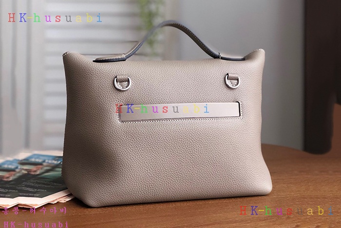 ★미러급★ 에르메스 2424 토트백 H 370887