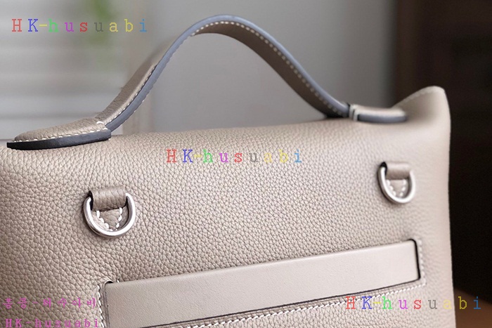 ★미러급★ 에르메스 2424 토트백 H 370887
