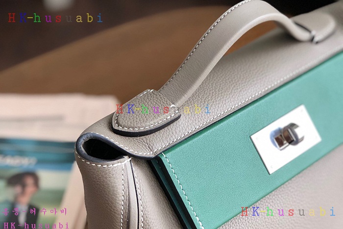 ★미러급★ 에르메스 2424 토트백 H 370887