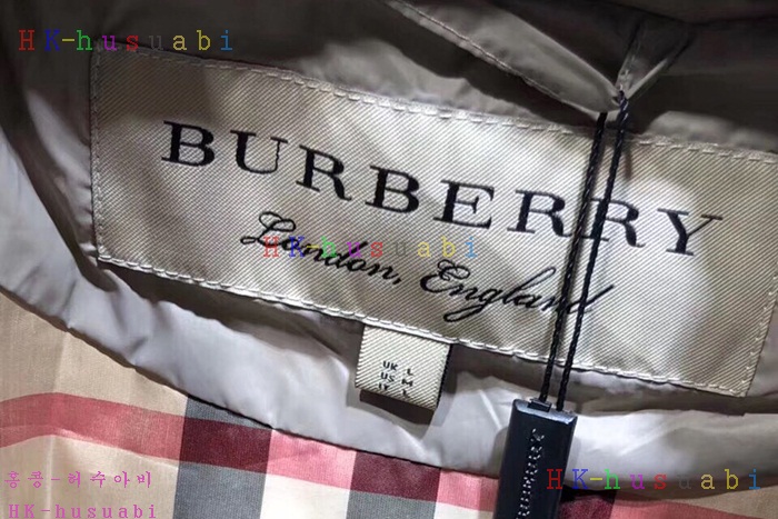 NEW 버버리 패딩 신상 B 957230