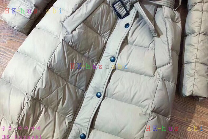NEW 버버리 패딩 신상 B 957230
