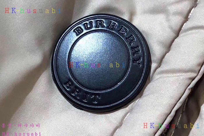 NEW 버버리 패딩 신상 B 957230