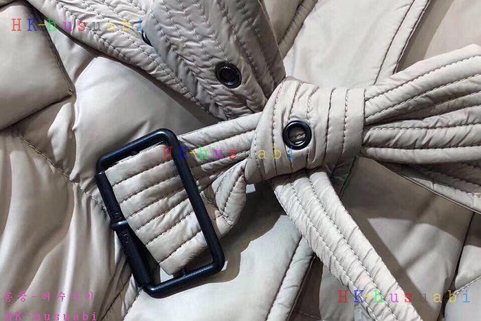 NEW 버버리 패딩 신상 B 957230