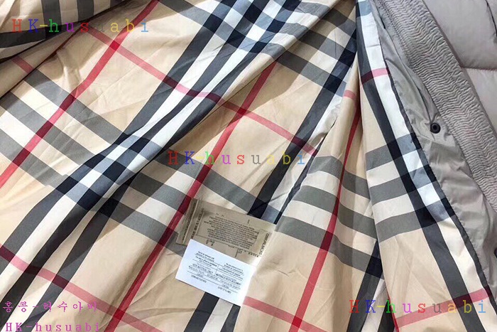 NEW 버버리 패딩 신상 B 957230