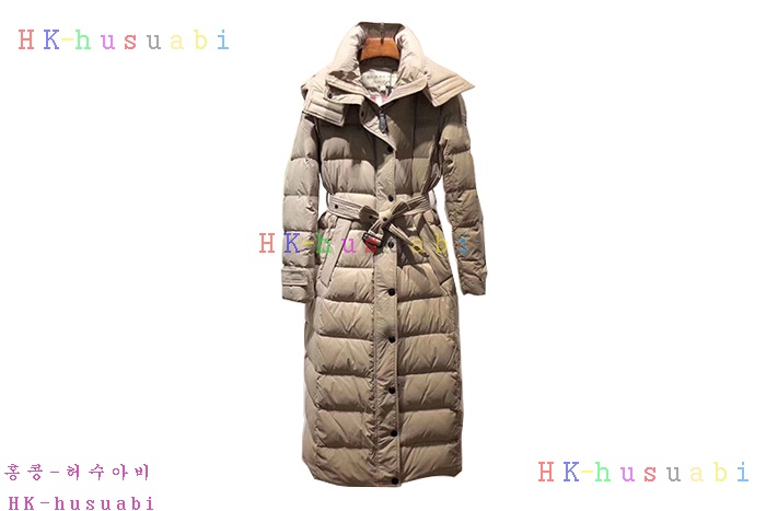 NEW 버버리 패딩 신상 B 957230