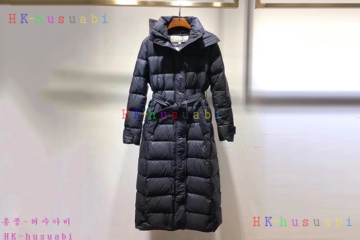 NEW 버버리 패딩 신상 B 957230
