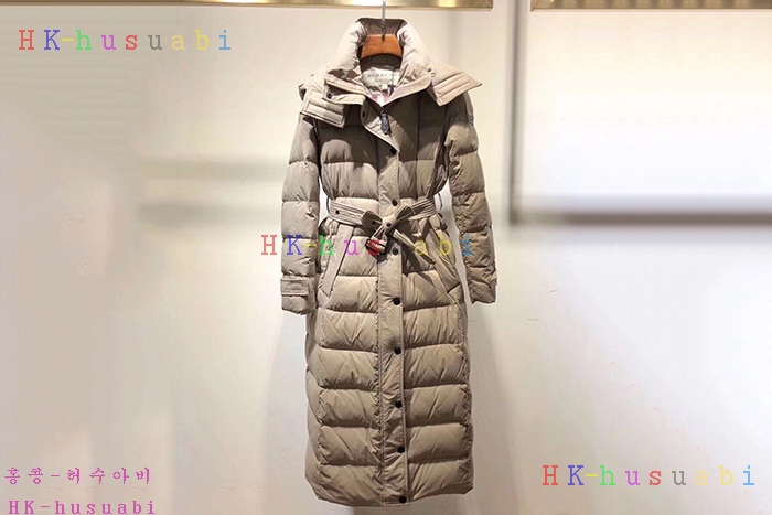 NEW 버버리 패딩 신상 B 957230