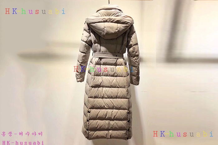 NEW 버버리 패딩 신상 B 957230