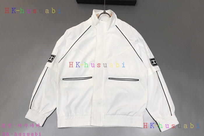 NEW 샤넬 쟈켓 신상 C111472