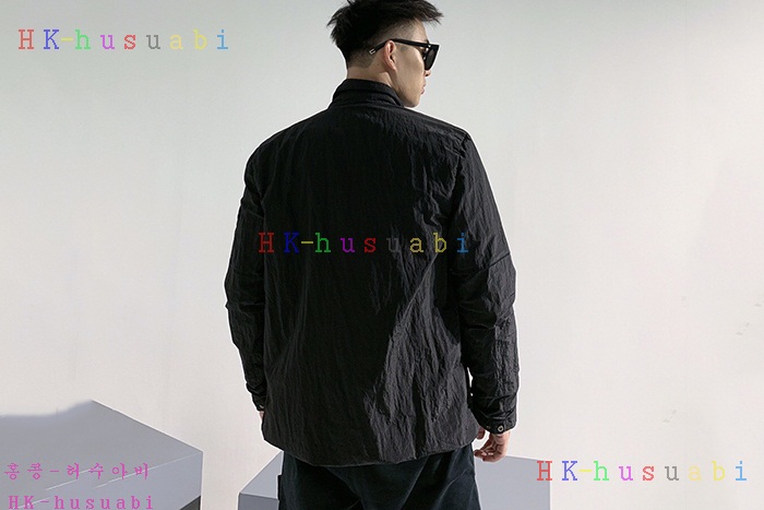 NEW 스톤아일랜드 쟈켓 신상 ST 6581117
