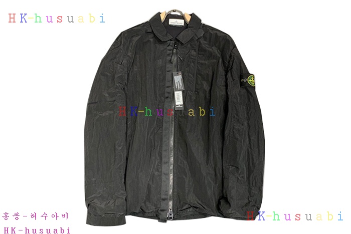 NEW 스톤아일랜드 쟈켓 신상 ST 6581117