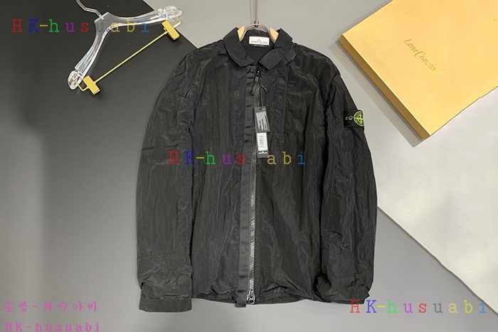 NEW 스톤아일랜드 쟈켓 신상 ST 6581117