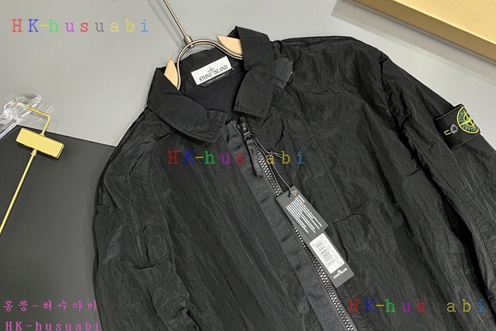 NEW 스톤아일랜드 쟈켓 신상 ST 6581117