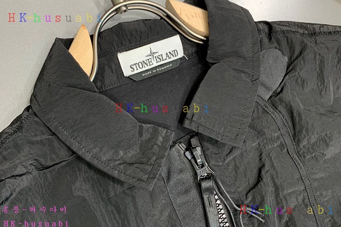 NEW 스톤아일랜드 쟈켓 신상 ST 6581117