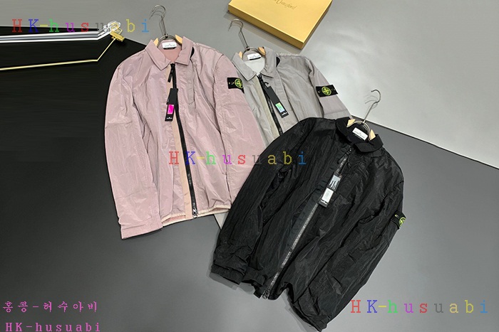 NEW 스톤아일랜드 쟈켓 신상 ST 6581117