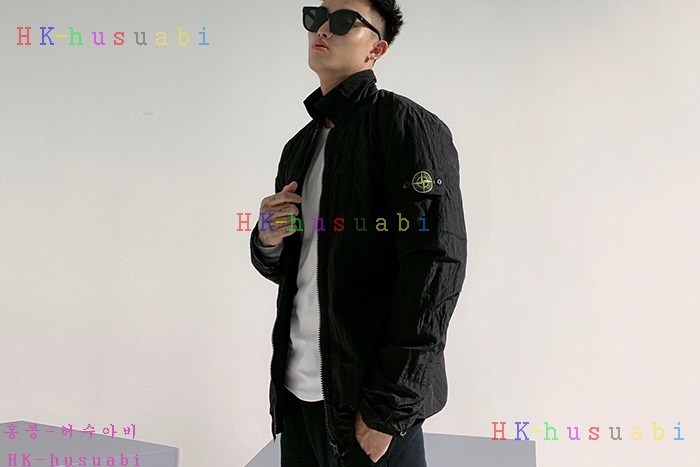 NEW 스톤아일랜드 쟈켓 신상 ST 6581117