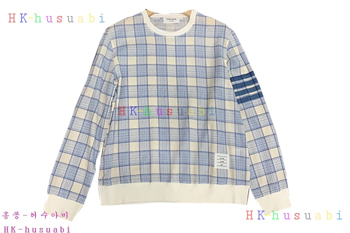 NEW 톰브라운 상의 신상 TB 6470112