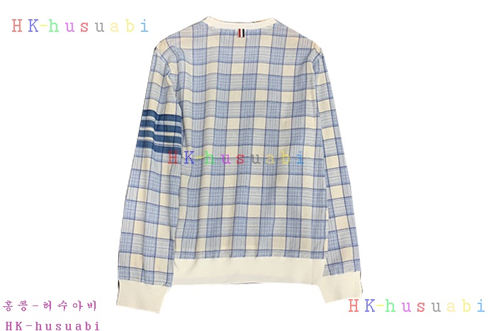 NEW 톰브라운 상의 신상 TB 6470112