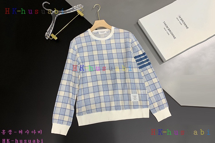 NEW 톰브라운 상의 신상 TB 6470112