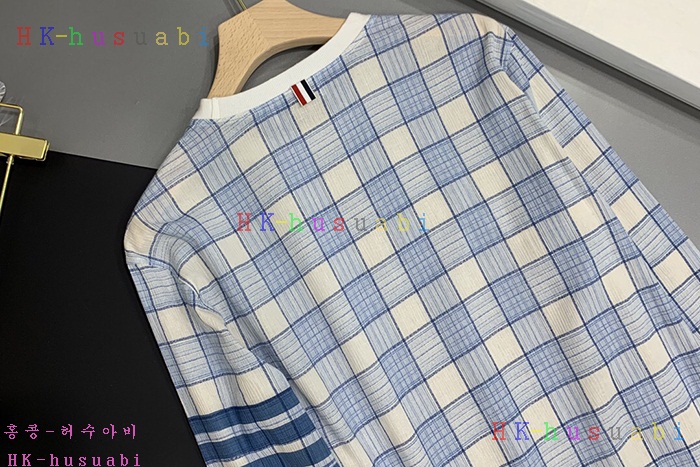 NEW 톰브라운 상의 신상 TB 6470112